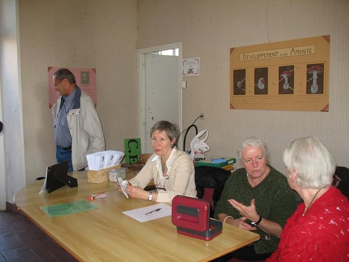 2008 10 Expo Bergerie Rambouillet 12